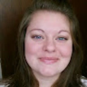 Meet your Posher, Ashleigh